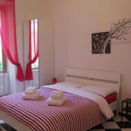 Room CasaVostrA Roma Exterior foto
