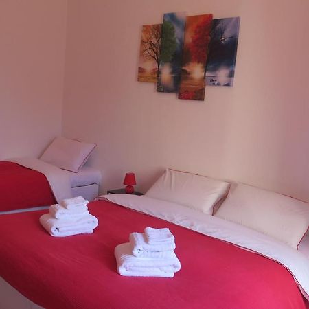 Room CasaVostrA Roma Exterior foto
