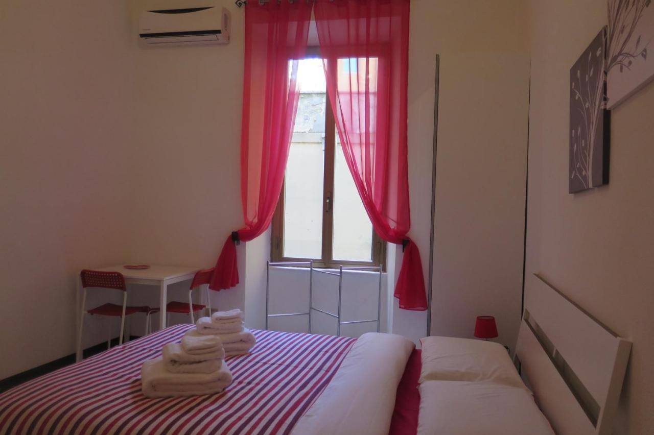 Room CasaVostrA Roma Exterior foto
