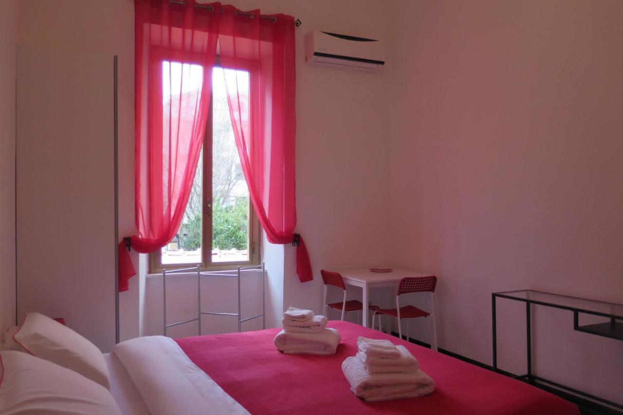 Room CasaVostrA Roma Exterior foto