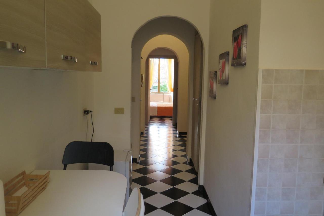 Room CasaVostrA Roma Exterior foto