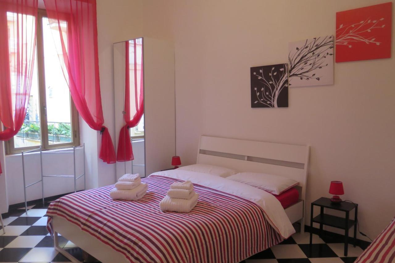 Room CasaVostrA Roma Exterior foto
