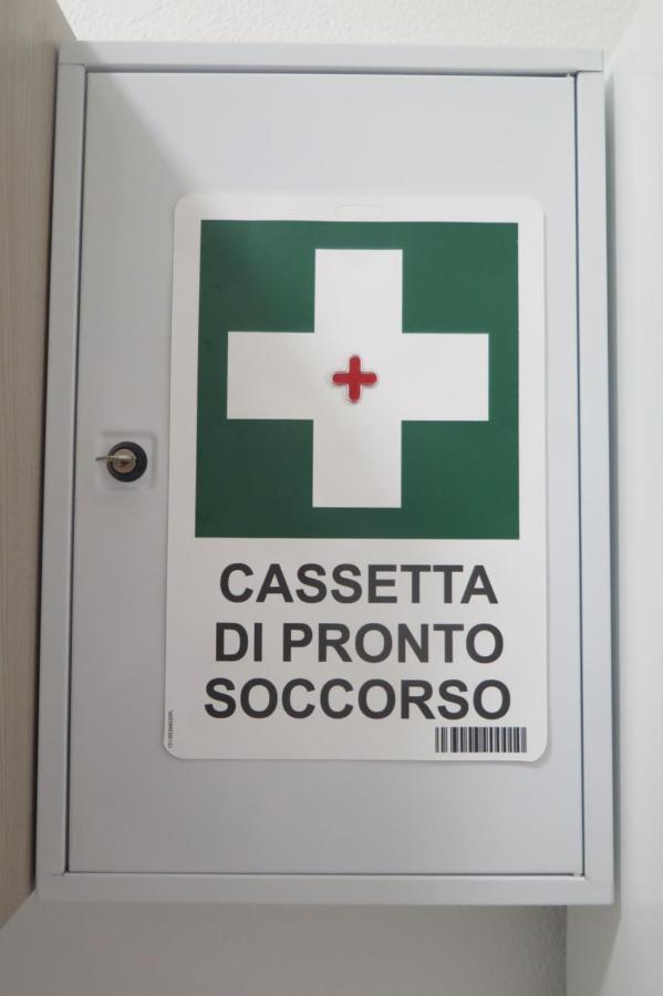 Room CasaVostrA Roma Exterior foto