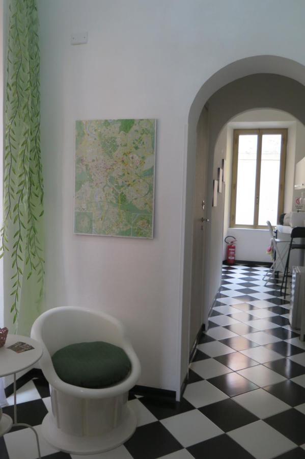 Room CasaVostrA Roma Exterior foto