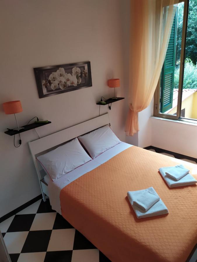 Room CasaVostrA Roma Exterior foto